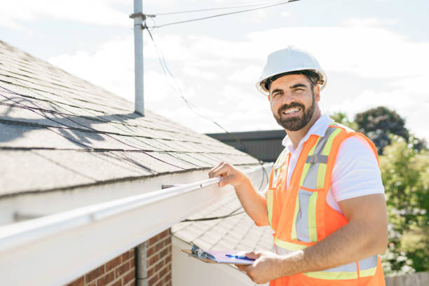 Best Commercial Roofing Services  in Evans City, PA