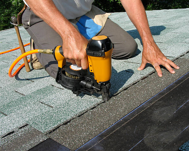 Best Roof Maintenance Services  in Evans City, PA