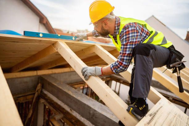 Heating Cable for Roof Installation in Evans City, PA