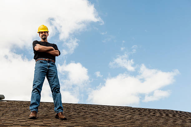 Best Roof Gutter Cleaning  in Evans City, PA