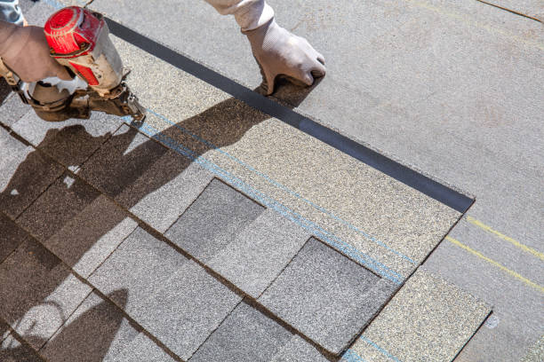 Best Roof Restoration Services  in Evans City, PA