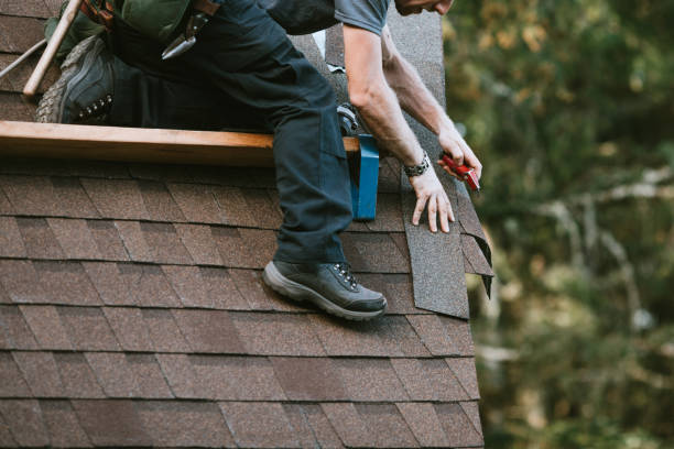 Best Residential Roofing Contractor  in Evans City, PA