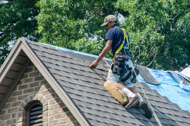 Best Tile Roofing Contractor  in Evans City, PA